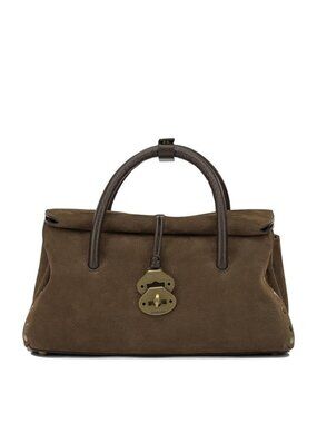 Zanellato Dotta® Medium Handbag Women